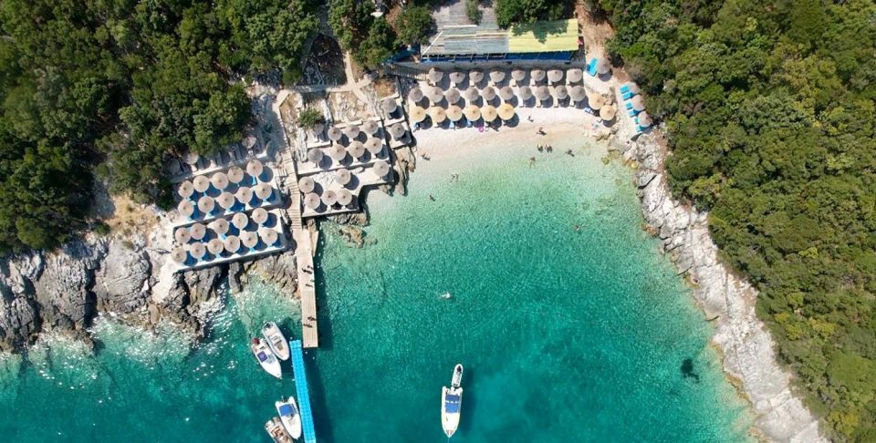 Karaburun Peninsula Boat Tour - Thumbnail 2