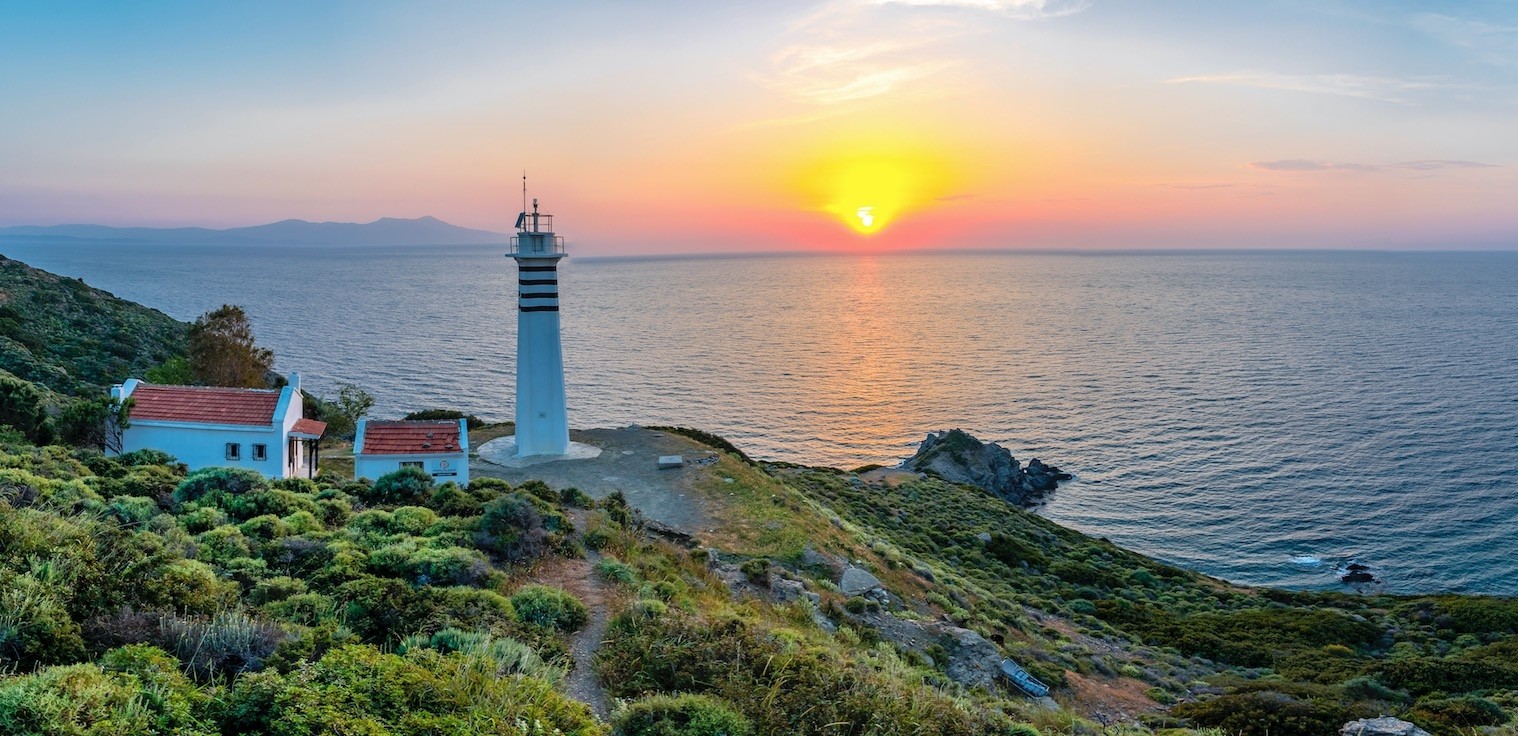 Karaburun Peninsula Boat Tour - Thumbnail 3