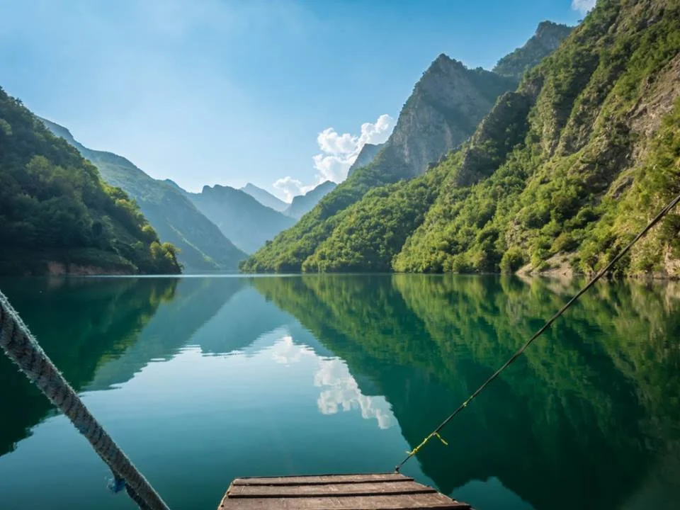 Shala River – The "Albanian Thailand" - Thumbnail 2