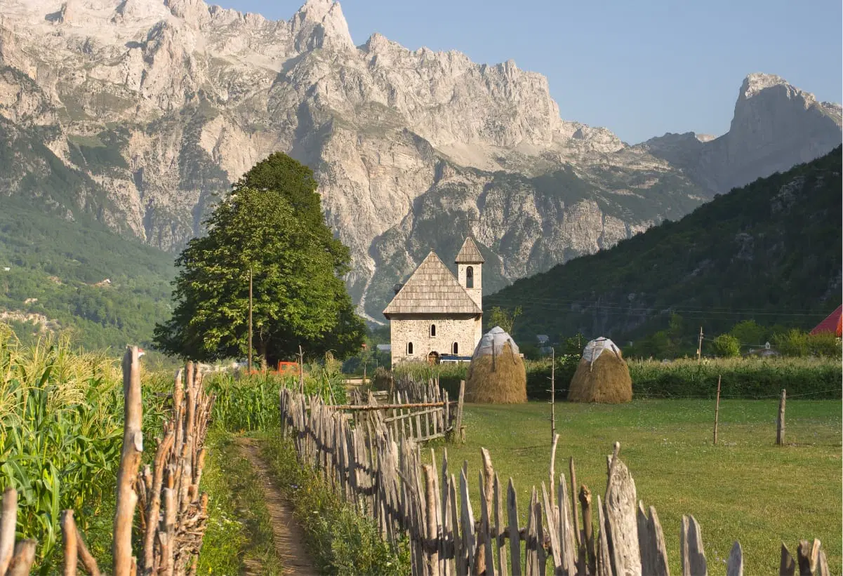 Extraordinary Alps Program - Thumbnail 4