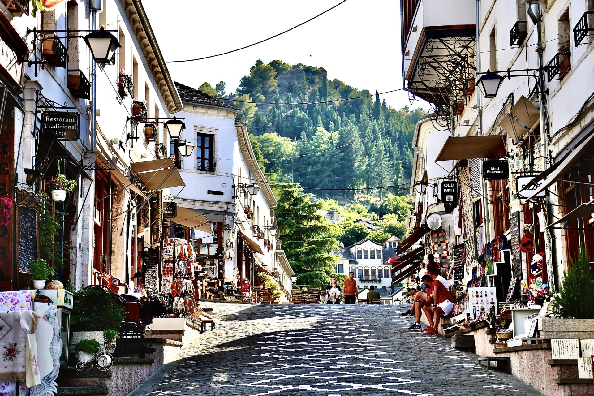 Gjirokastër Stone City - Thumbnail 2