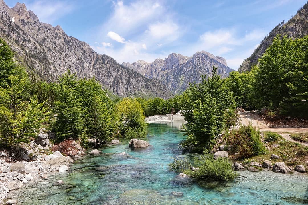 Extraordinary Alps Program - Thumbnail 3