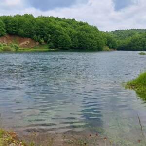 Biza Lake & Vali Cave Offroad Adventure